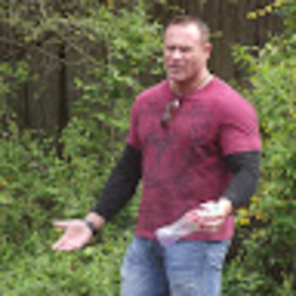 Meet your Posher, Shawn - Picture 1 of 1